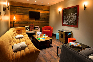 Диваны Гливер в интерьере,  - 2